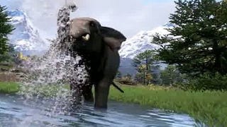 La creazione di Far Cry 4 in un video diario
