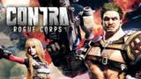 La demo di Contra: Rogue Corps è disponibile da oggi
