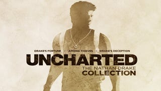 La demo di Uncharted: The Nathan Drake Collection sarà disponibile entro la fine di settembre