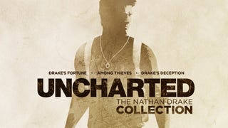 La demo di Uncharted: The Nathan Drake Collection sarà disponibile entro la fine di settembre