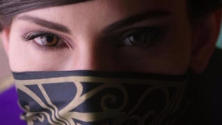 La fashion designer Maya Hansen collabora a Dishonored 2