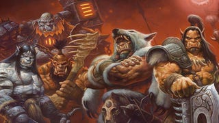 La Gamescom darà a WoW: Warlords of Draenor una data di lancio