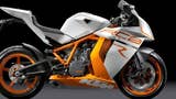 La KTM 1190 RC8 R 2014 è il primo modello superbike di Ride