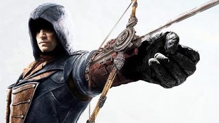 La lama nascosta di Assassin's Creed ricreata da un fan