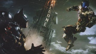 La limited edition di Amazon rivela il finale di Batman: Arkham Knight?