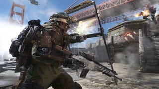Modo cooperativo de Call of Duty: Advanced Warfare será apresentado em setembro