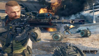 La modalità Zombie di Call of Duty: Black Ops 3 verrà mostrata al San Diego Comic Con
