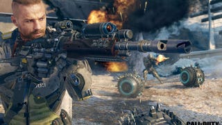 La modalità Zombie di Call of Duty: Black Ops 3 verrà mostrata al San Diego Comic Con