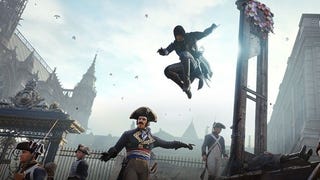 La nuova patch di Assassin's Creed: Unity arriverà in ritardo su PC