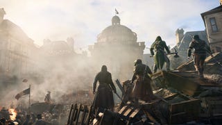 La nuova patch di Assassin's Creed: Unity si concentrerà sul frame rate