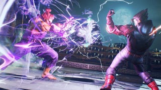 La patch 1.05 di Tekken 7 è disponibile per PC, PlayStation 4 e Xbox One