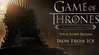 La prima stagione del Game of Thrones di Telltale avrà sei episodi