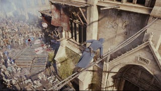 La quarta patch di Assassin's Creed Unity arriverà il 15 dicembre