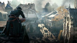 La quarta patch di Assassin's Creed: Unity è stata rinviata