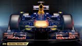 La Red Bull Racing RB6 sarà tra le vetture classiche di F1 2017