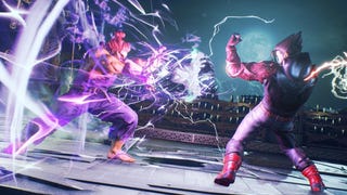 La serie di Tekken ha venduto 47 milioni di unità in tutto il mondo