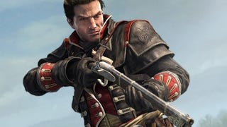Assassin's Creed: Rogue confermato per PC nel nuovo story trailer