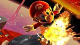 La timeline di Super Mario in un video