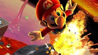 La timeline di Super Mario in un video
