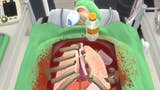 La versione per iPad di Surgeon Simulator parla anche italiano
