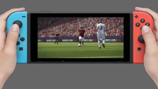 Perché la versione Switch di FIFA 18 non permette di giocare online con gli amici? La risposta di EA
