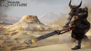La versione Xbox One di Dragon Age Inquisition in prova gratuita per gli abbonati ad Xbox Live Gold