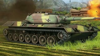 La versione Xbox One di World of Tanks ha una data d'uscita ufficiale