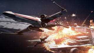 La versione Xbox One X di Star Wars Battlefront 2 potrebbe supportare la risoluzione 4K