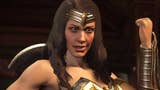 La Wonder Woman del grande schermo si prepara a debuttare su Injustice 2