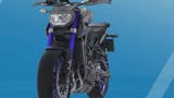 La Yamaha MT-09 è la nuova "naked" di Ride