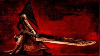 Lady Dimitrescu di Resident Evil Village ha spinto un fan a comprare il sito SilentHill.com per...Pyramid Head