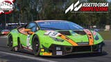 Lamborghini in collaborazione con Assetto Corsa Competizione entra nel mondo degli eSport