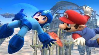 Le 50 ragioni per giocare a Super Smash Bros. for Wii U secondo Nintendo