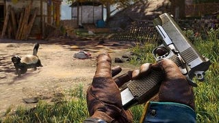 Le armi di Far Cry 4 in video