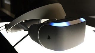 Le feature del PlayStation VR in un nuovo video