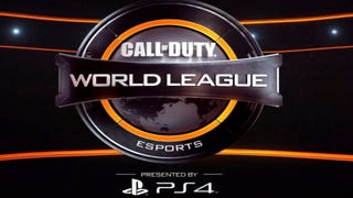Le finali dello Stage 1 della Pro Division della Call of Duty World League per PS4 si svolgeranno nel weekend di Pasqua