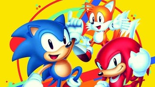Le foto del film di Sonic contengono un riferimento al livello classico Green Hill Zone
