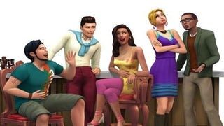Le nuove emozioni di The Sims 4 in video