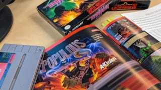 SNES e Virtual Boy protagonisti di nuovi imperdibili libri sulla storia dei videogiochi