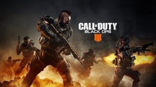 Le vendite di Call of Duty: Black Ops 4 nella seconda metà del trimestre sono state inferiori alle aspettative di Activision