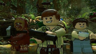 Le versioni PS4 e PS3 di LEGO Star Wars: Il Risveglio della Forza avranno DLC esclusivi