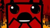 Le versioni PS4 e Vita di Super Meat Boy usciranno il prossimo 6 ottobre