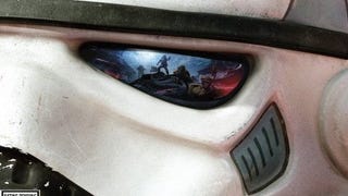 Revelada a capa da Deluxe Edition de Star Wars Battlefront