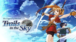 Legend of Heroes: Trails in the Sky è da oggi su Steam