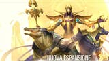 Legends of Runeterra: Gli imperi degli Ascesi è la nuova espansione, ecco il trailer