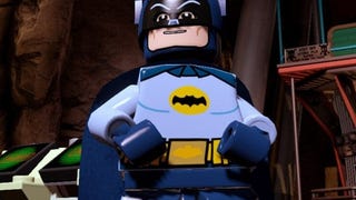 LEGO Batman 3: Gotham e Oltre nei negozi da questo venerdì