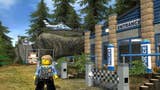 LEGO City Undercover è in arrivo per PS4, Xbox One, Nintendo Switch e PC