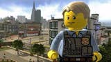 LEGO City Undercover si mostra nel trailer di lancio