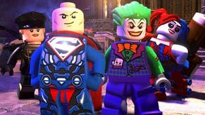 LEGO DC Super-Villains si mostra nel trailer di lancio