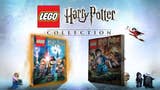 Annunciato LEGO Harry Potter Collection per Nintendo Switch e Xbox One